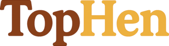 TopHen Logo